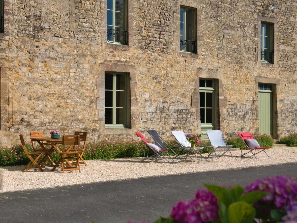 Chateau De Monceaux 5Mn De Bayeux Proche Mer Esterno foto